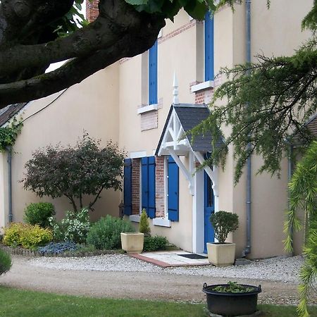 Loire, Chateaux, Et Vignes オンザン 部屋 写真