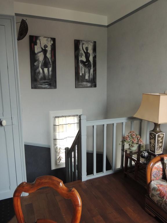 Loire, Chateaux, Et Vignes オンザン 部屋 写真