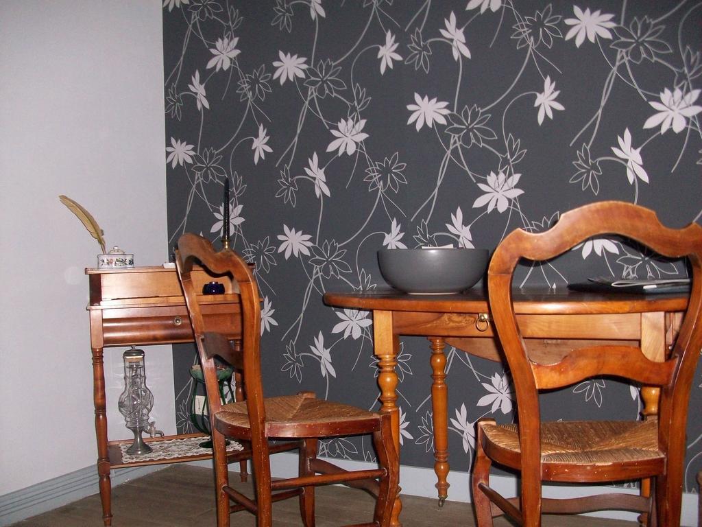 Loire, Chateaux, Et Vignes オンザン 部屋 写真